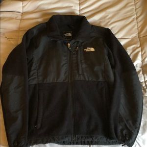 Northface Zip Fleece